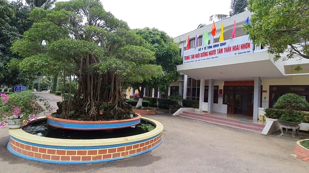 PHÒNG HÀNH CHÍNH - TỔNG HỢP